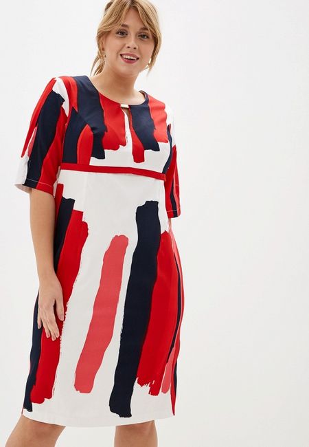 Платье Shegida