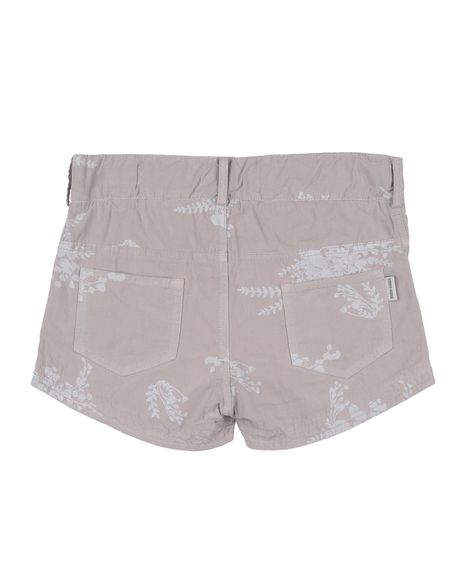 Шорты STICKY FUDGE