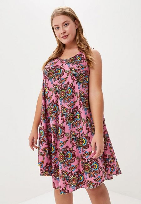 Платье Magwear