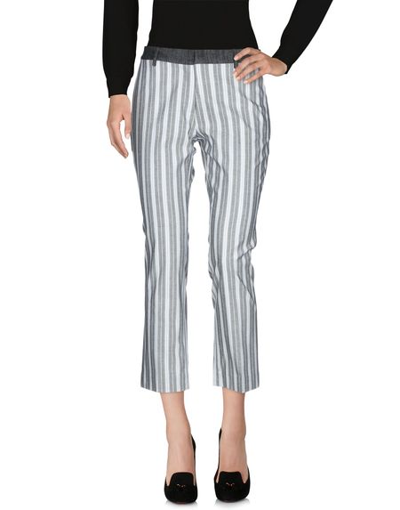 Брюки FEMME by MICHELE ROSSI