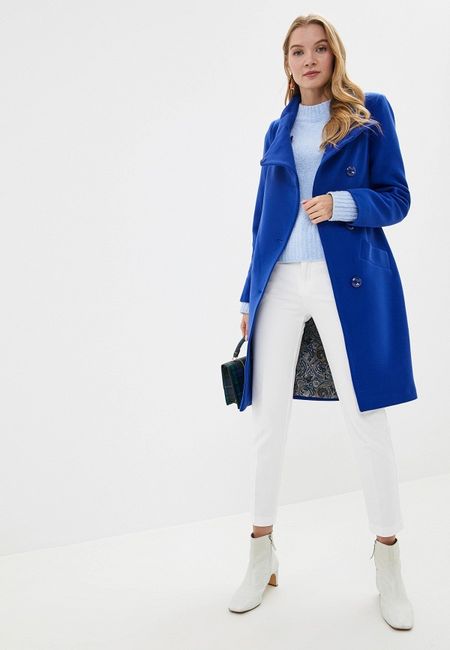 Пальто Karolina