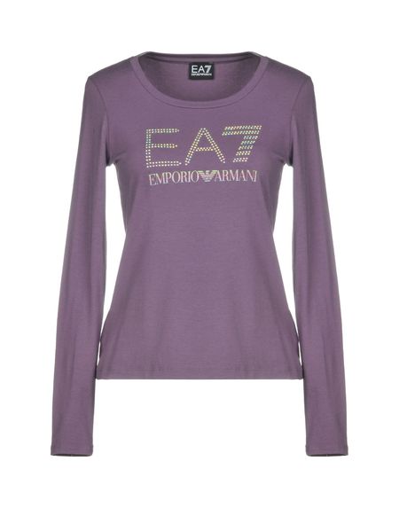 Толстовка EA7