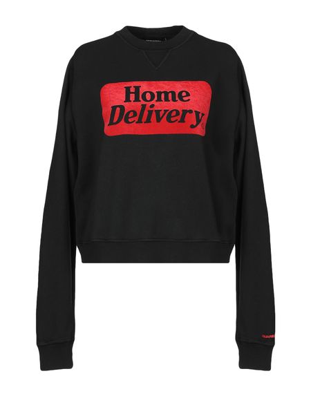 Толстовка DSQUARED2