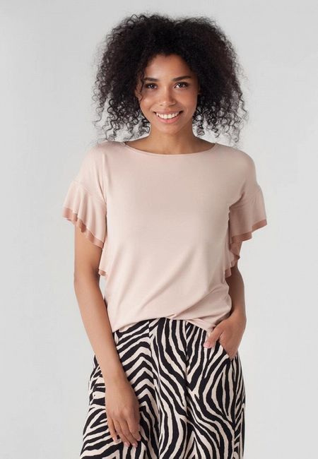 Футболка Magic People