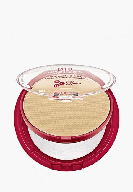 Селективаня парфюмерия Bourjois
