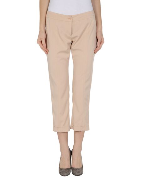 Брюки LOIZA by PATRIZIA PEPE