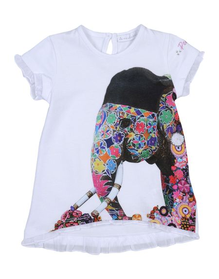 Футболка PEUTEREY