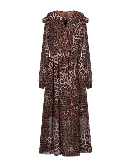 Платье SILVIAN HEACH