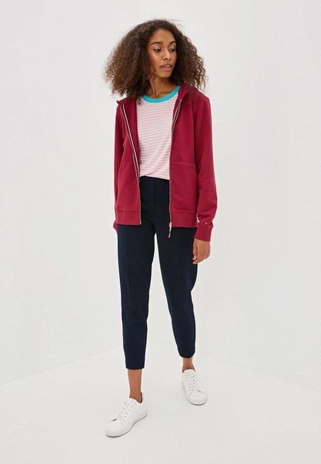 Толстовка Tommy Hilfiger