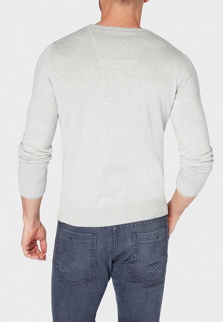 Джемпер Tom Tailor