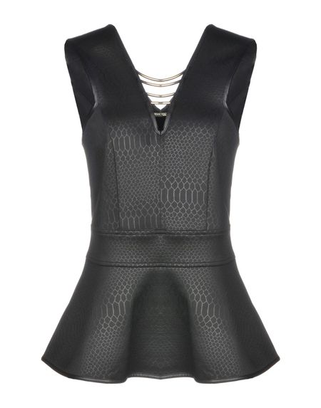 Топ GUESS BY MARCIANO