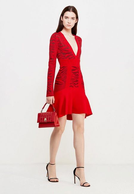 Платье Just Cavalli