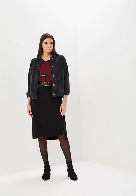 Платье Hassfashion