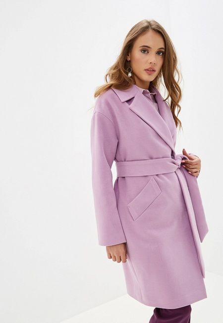 Пальто Karolina