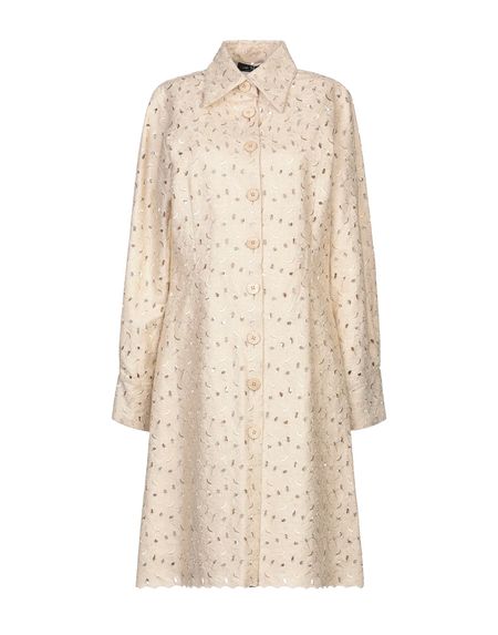 Пальто IVAN MONTESI