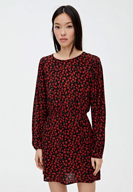 Платье Pull&Bear