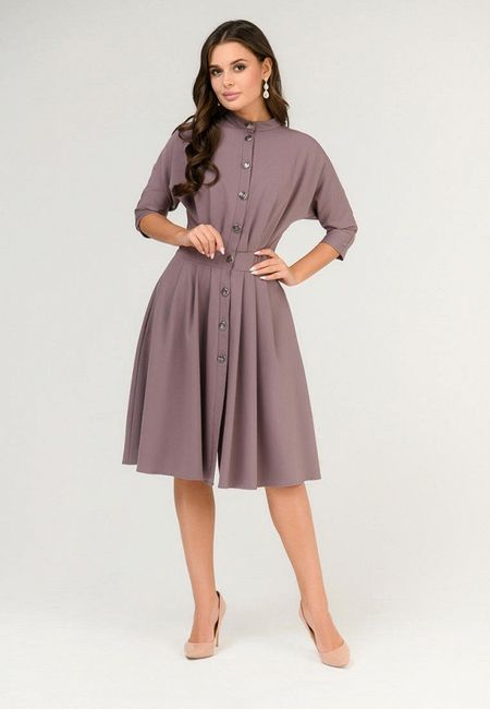 Платье D&M by 1001 dress