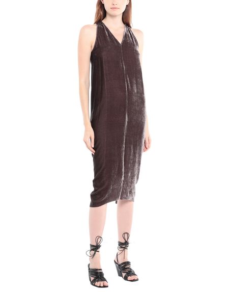 Платье RICK OWENS
