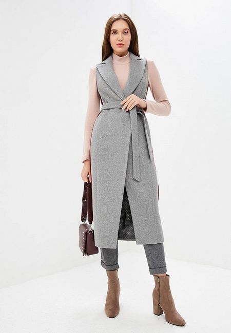 Жилет Ла Треви