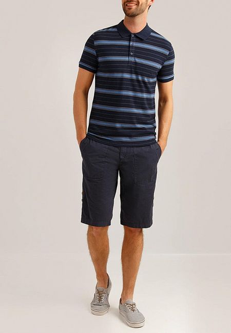 Футболка Finn Flare