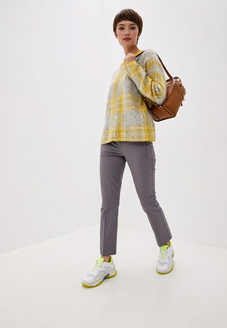 Брюки Sportmax Code