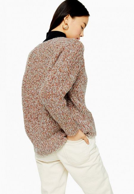 Джемпер Topshop
