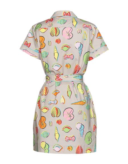 Платье BOUTIQUE MOSCHINO
