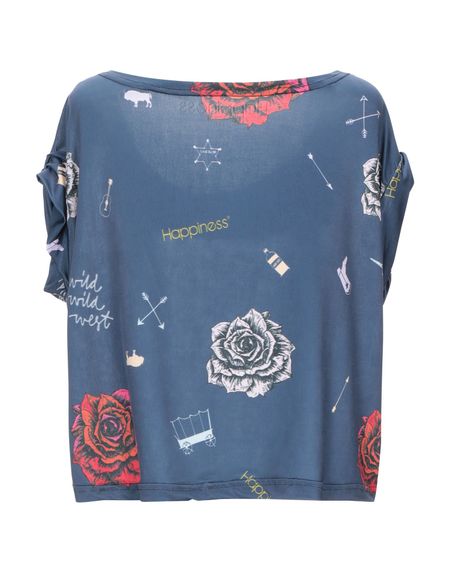 Футболка HAPPINESS