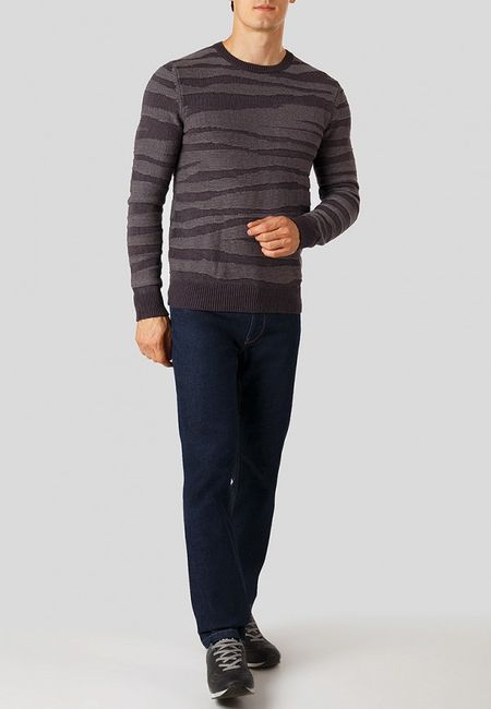 Джемпер Finn Flare