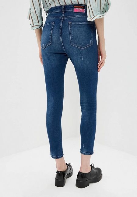 Джинсы P Jean