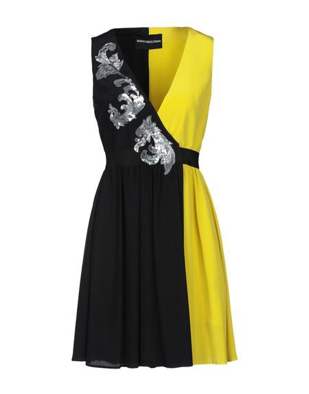 Платье MARCO BOLOGNA