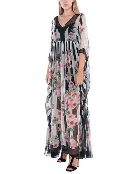 Платье DOLCE & GABBANA