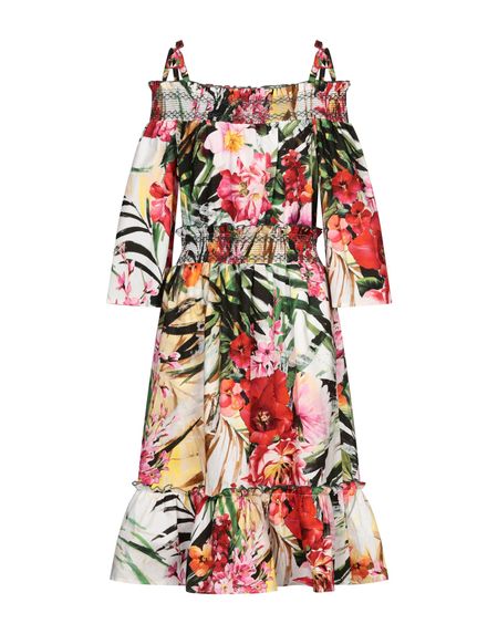 Платье BLUMARINE