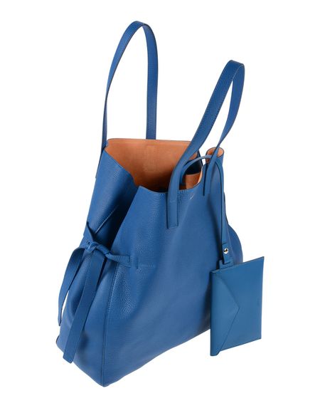 Сумка JIL SANDER