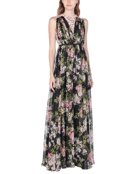 Платье GIAMBATTISTA VALLI