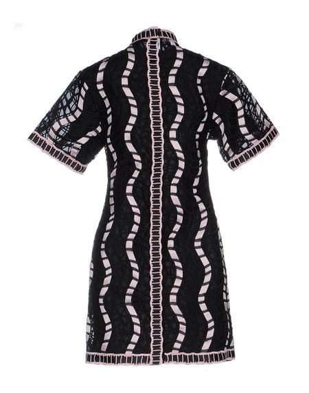 Платье CHRISTOPHER KANE