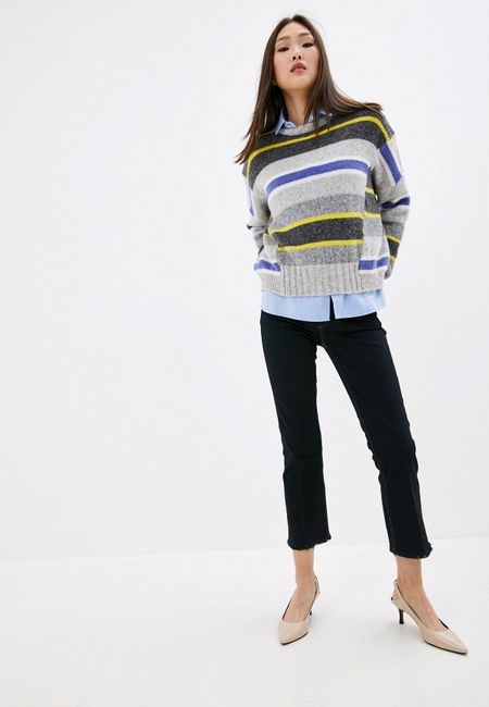 Джинсы Sportmax Code