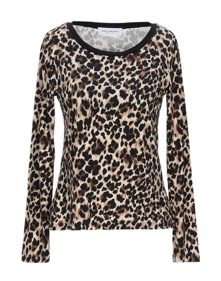 Футболка ANNA RACHELE