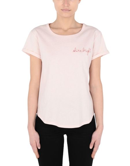 Футболка MAISON LABICHE