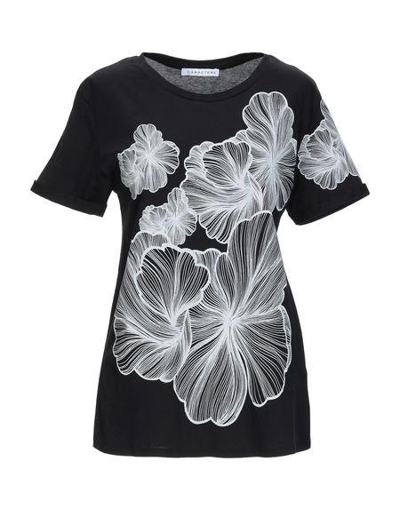 Футболка CARACTÈRE