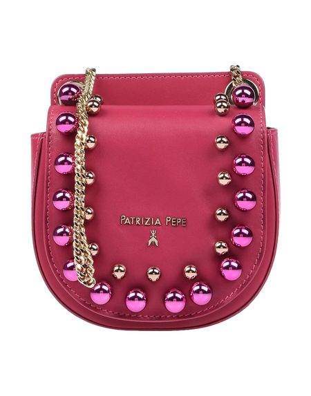 Сумка PATRIZIA PEPE