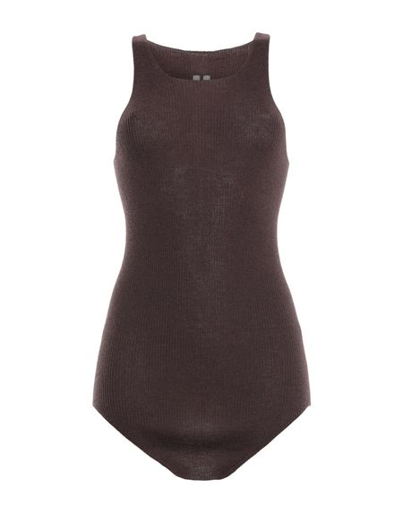 Майка RICK OWENS