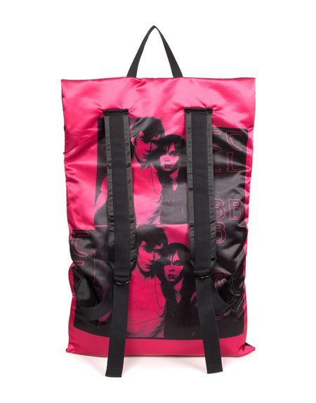Сумка EASTPAK x RAF SIMONS