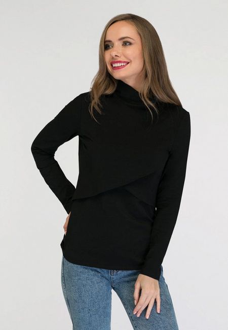 Водолазка Proud Mom