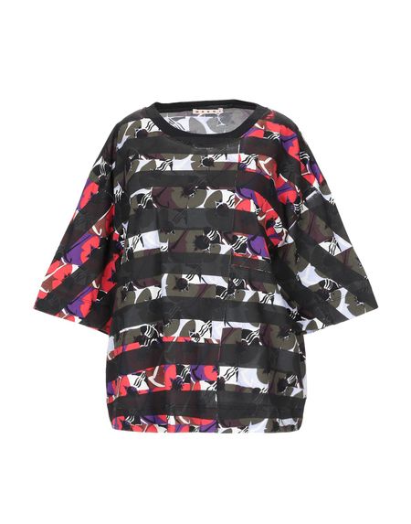 Футболка MARNI