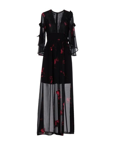 Платье ANNARITA N