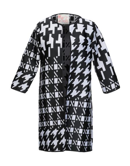 Пальто MARIA DI SOLE