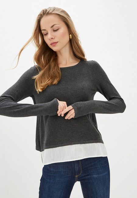 Джемпер Naf Naf