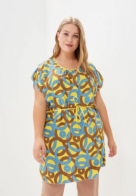 Платье Magwear