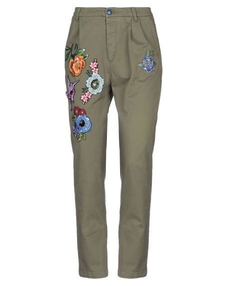 Брюки HISTORY REPEATS